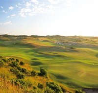 The Dunes Golf Links - Tourism Search