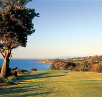 Mornington Golf Club - Tourism Search