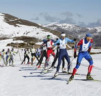 Falls Creek Alpine Resort - Tourism Search