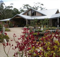 Kuranga Native Nursery and Paperbark Cafe - Tourism Search