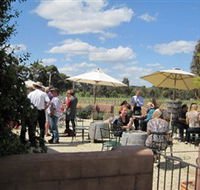 Flynns Wines  Heathcotean Bistro - Tourism Search