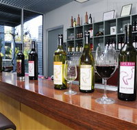 Cape Horn Winery - Tourism Search
