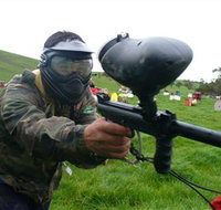 Bass Coast Paintball - Tourism Search