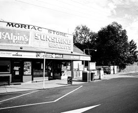 Mt Moriac VIC Tourism Search