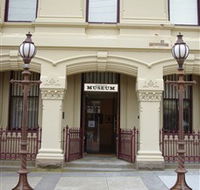 Creswick Museum - Tourism Search