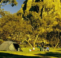 Mount Arapiles-Tooan State Park - Tourism Search