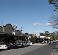 Mansfield Historical Society - Tourism Search