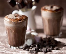 Renaissance Chocolates - Tourism Search 0