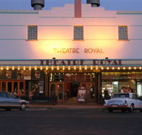Theatre Royal - Tourism Search