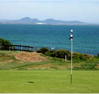 Clifton Springs Golf Club - Tourism Search