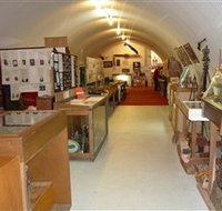 Mallacoota Bunker Museum - Tourism Search