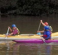 Longridge Park Camp - Tourism Search