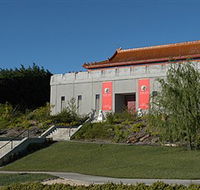 Gum San Chinese Heritage Centre - Tourism Search
