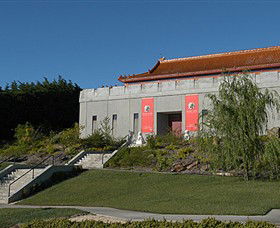 Gum San Chinese Heritage Centre - Tourism Search 0