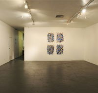 Trocadero Art Space - Tourism Search