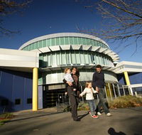Scienceworks - Tourism Search