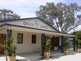 Ciavarella Oxley Estate Winery - Tourism Search 0