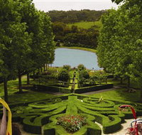 The Enchanted Adventure Garden - Tourism Search