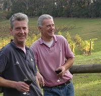 Foxeys Hangout Winery - Tourism Search