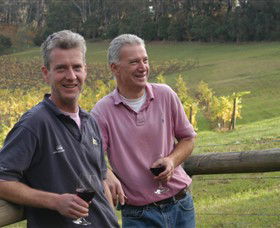 Foxeys Hangout Winery - Tourism Search 0