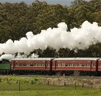 Steamrail Victoria - Tourism Search