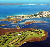 Queenscliff Golf Club - Tourism Search