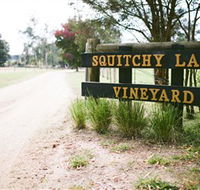 Squitchy Lane Vineyard - Tourism Search