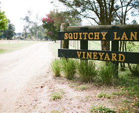 Squitchy Lane Vineyard - Tourism Search 0