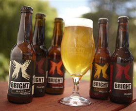 Bright Brewery - Tourism Search 0