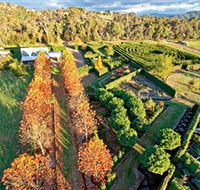 High Country Maze - Tourism Search