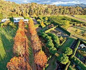 High Country Maze - Tourism Search 0