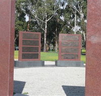 Gippsland Immigration Park - Tourism Search