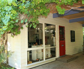 The Gallery Mt Macedon - Tourism Search 0