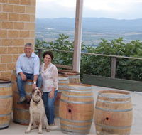 Stefani Estate - Tourism Search