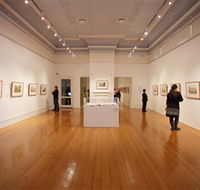 Ararat  Gallery TAMA - Tourism Search
