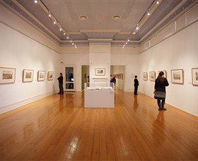 Ararat  Gallery TAMA - Tourism Search 0