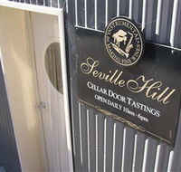 Seville Hill - Tourism Search
