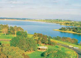 Greenvale Reservoir Park - Tourism Search 0