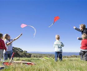 Glen Valley VIC Tourism Search