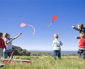 Dinner Plain Alpine Village - Tourism Search 0