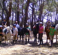 Bellarine Horse Riding Centre - Tourism Search