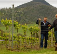 Grampians Estate - Tourism Search