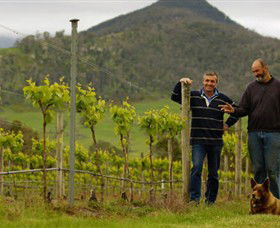 Grampians Estate - Tourism Search 0