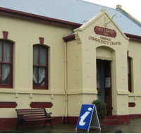 Drysdale Community Craft Shop - Tourism Search