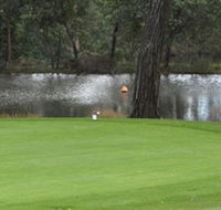 Hepburn Springs Golf Club - Tourism Search