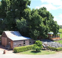 Payne's Rise Winery - Tourism Search