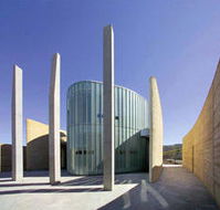 TarraWarra Museum of Art - Tourism Search