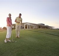 Moonah Links Golf Complex - Tourism Search