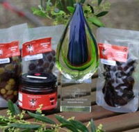 drysdale - Tourism Search