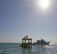 Port Phillip - Tourism Search